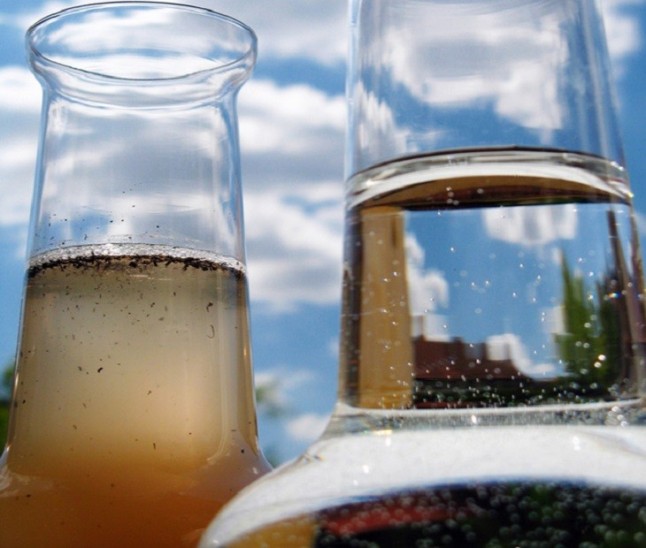 ABB lanza una nueva generación de convertidores para asegurar el flujo seguro en aguas limpias y residuales