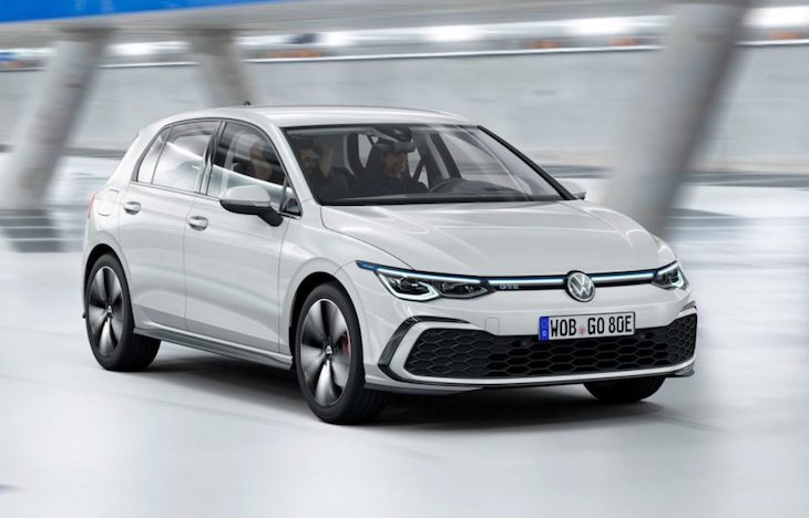 Movilidad eléctrica en España