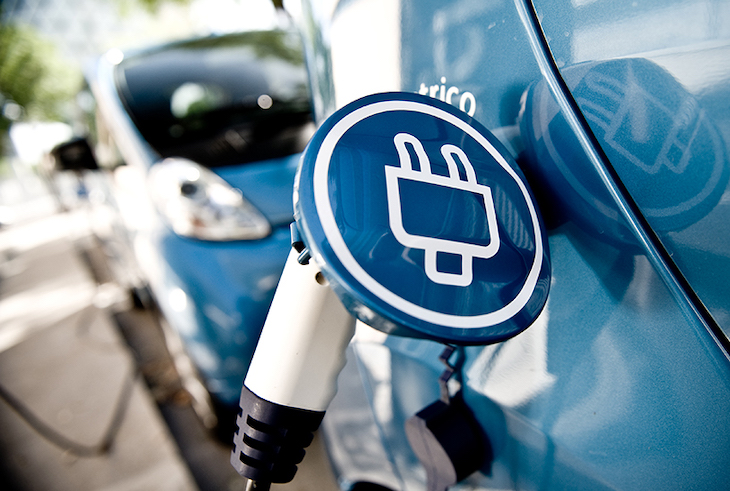 La enorme importancia de la recarga en la nueva industria de la automoción eléctrica