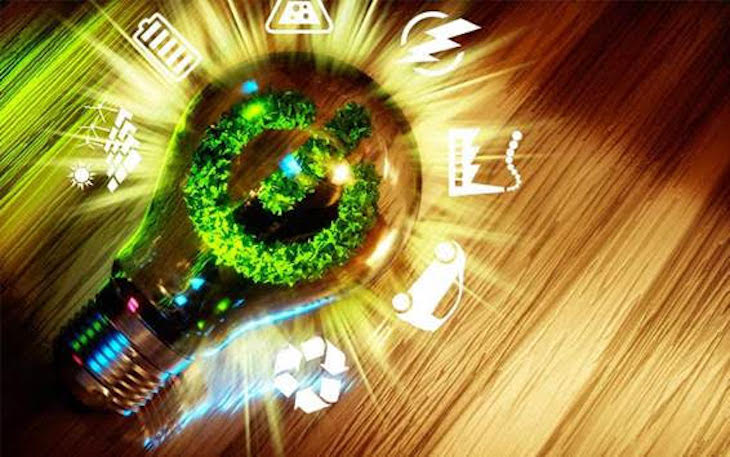 La transición energética trae nuevas oportunidades laborales para los profesionales más comprometidos