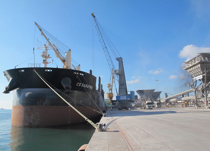 El Port Tarragona ‘lidera’ la Raíl Day que tratará sobre la intermodalidad