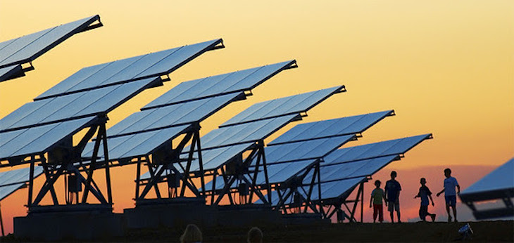 Paliando la pobreza energética