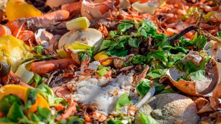 La gran distribución reduce en un 45% su índice de desperdicio alimentario