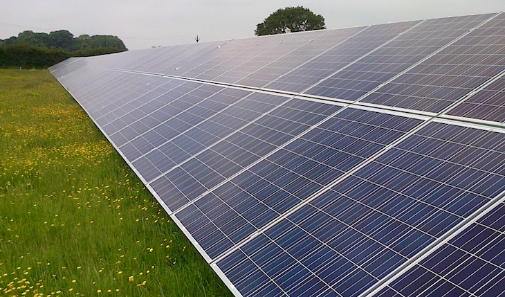 Enertis asegura la calidad de módulos fotovoltaicos para proyectos de Grenergy Renovables por 450 MW