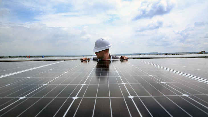 Galp se ‘apunta’ al autoconsumo solar con una marca propia