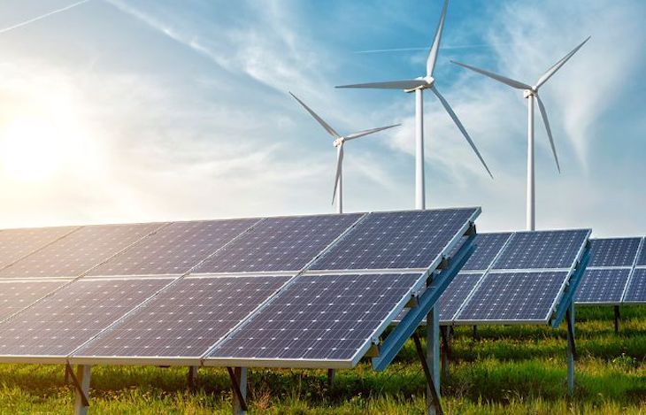 España sube en el ranking mundial de los países más atractivos para la inversión en energías renovables