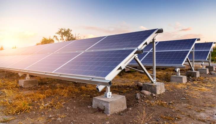 Piden autorización administrativa para instalar en Zafra una fotovoltaica con un presupuesto de 1
