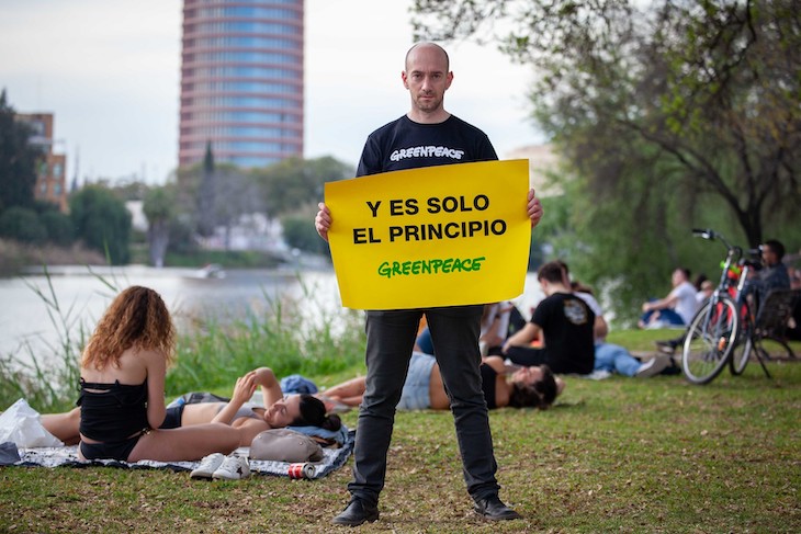 Debería ser invierno