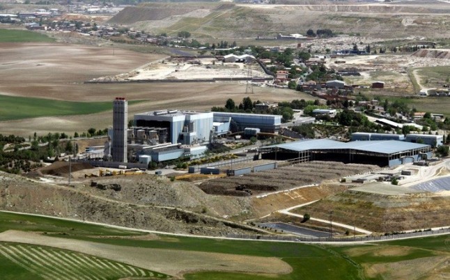 Valdemingómez no supone mayor riesgo de mortalidad prematura para la población cercana