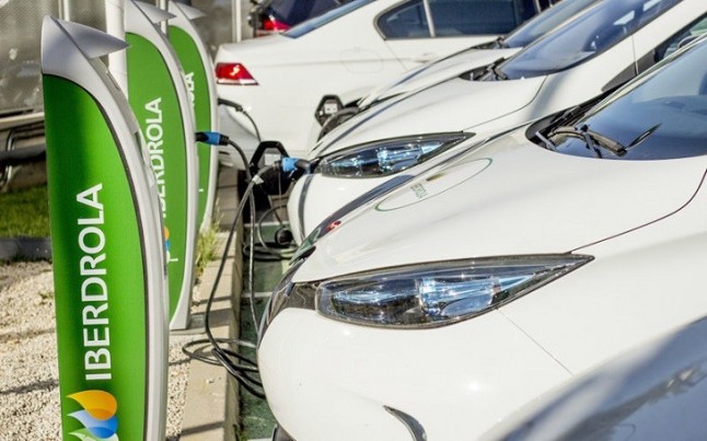 Iberdrola instalará más de 50 puntos de recarga para eléctricos en las tiendas de Ikea
