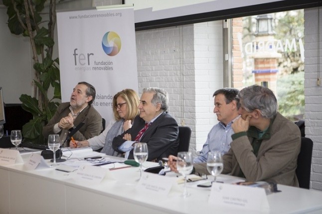 Fundación Renovables se consolida