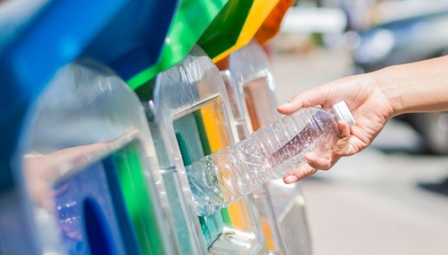 Timor Oriental se convertirá en el primer país del mundo en reciclar todos sus residuos de plástico