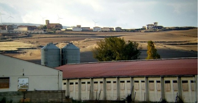 Europa avisa a España por no proteger las aguas de la contaminación por nitratos agrícolas