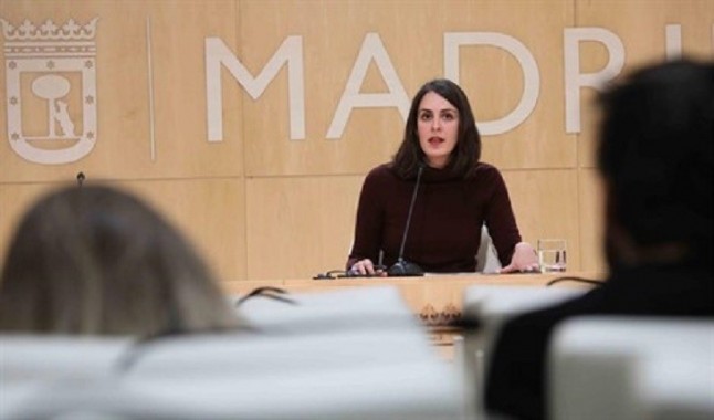 La activación del protocolo anticontaminación en Madrid no ha supuesto un incremento de la demanda del Metro