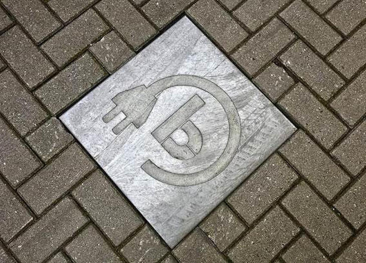 Los coches eléctricos de 2020