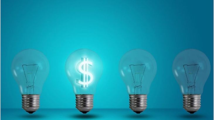 La demanda eléctrica cae casi un 10% por el coronavirus