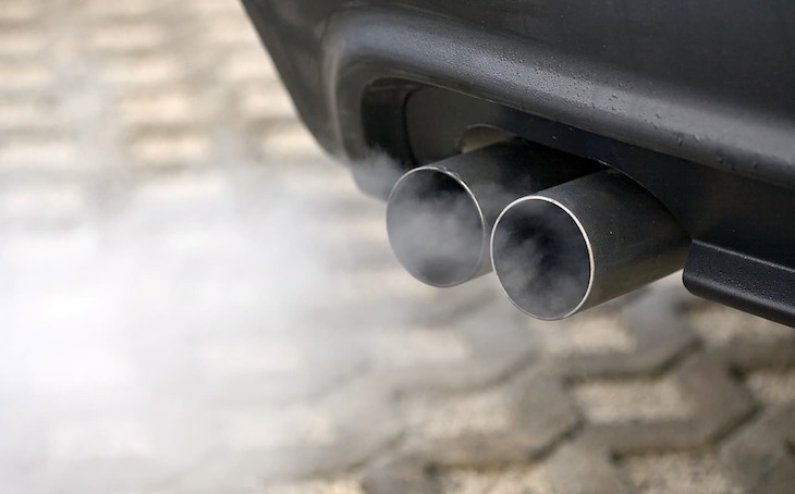 Vodafone ‘apuesta’ por vehículos de bajas emisiones