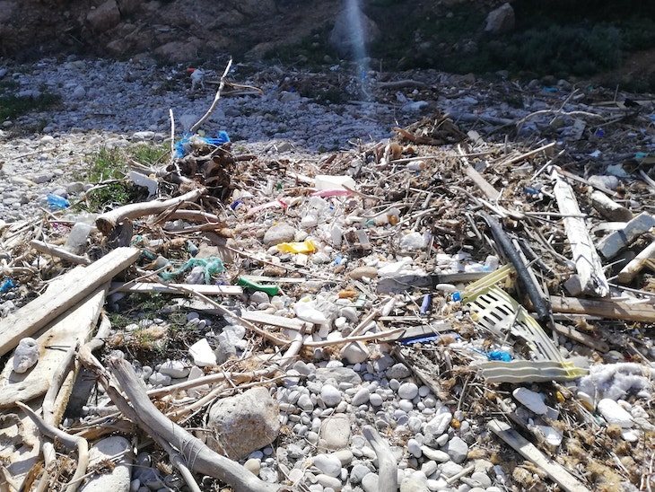 Baleares gravará la deposición en vertedero y la incineración de la fracción resto