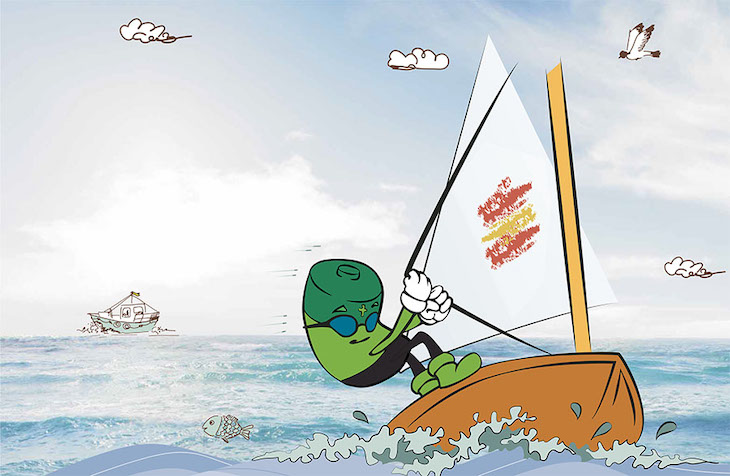 Ponte las pilas y recicla