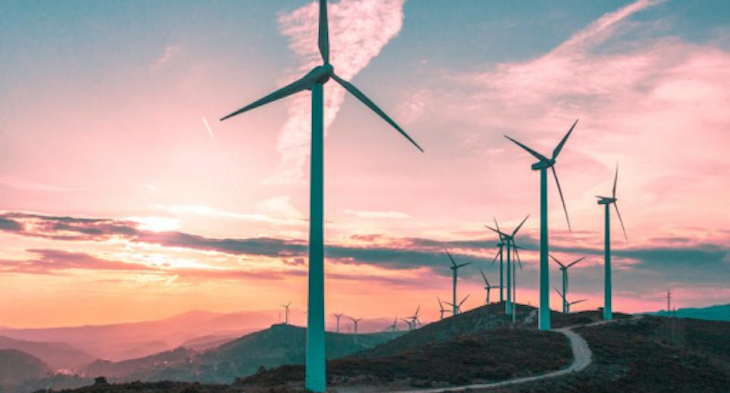 Vestas también entra en perdidas