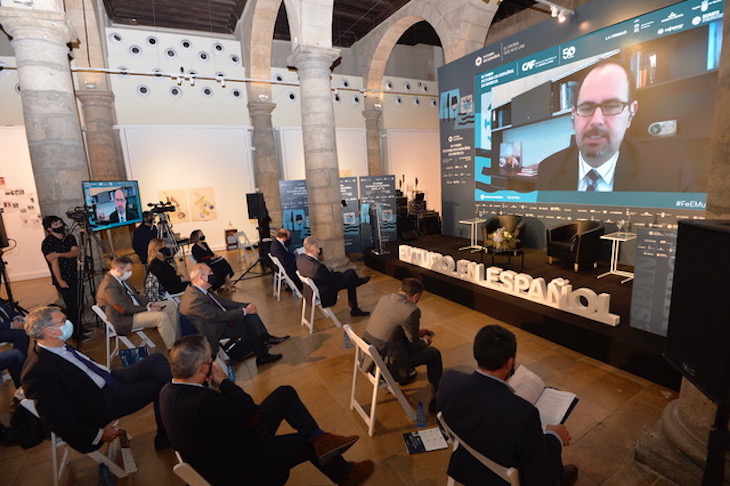 Cambio climático (Murcia). Remar juntos para asegurar los recursos frente al calentamiento global