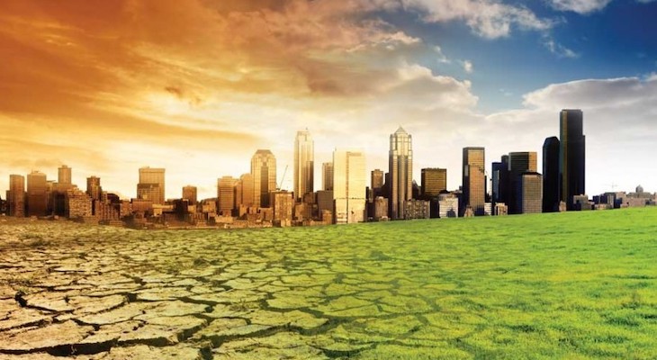Los ‘tentáculos’ del Poder bloquean las políticas urbanas de adaptación al cambio climático