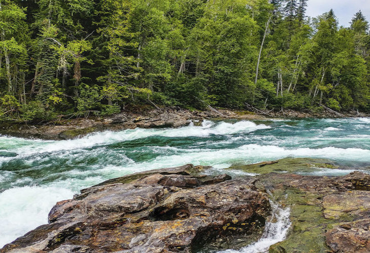 Recuperar entre todos la memoria del río