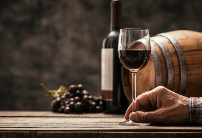 El calentamiento global pone en jaque a los vinos españoles