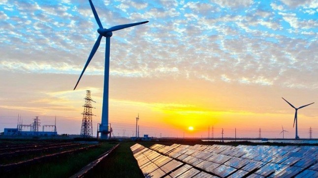 El almacenamiento de energía limpia es la prioridad para Siemens Gamesa