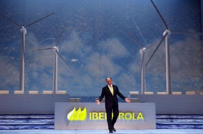 Iberdrola