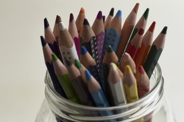 Vuelta al cole reciclada: menos gasto y más protección ambiental