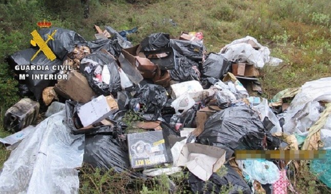 Miranda de Ebro (Burgos)