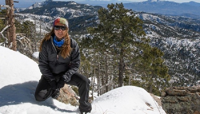 Los anillos de los árboles explican el movimiento de los trópicos desde el siglo XIII