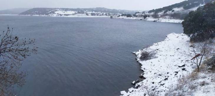 El fenómeno ‘Filomena’ sonroja al Gobierno de España