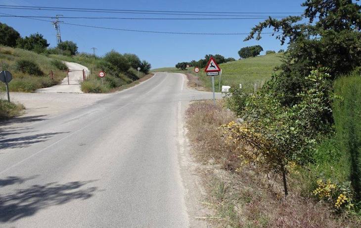 Satisfacción por la prohibición del glifosato en los parques naturales gaditanos