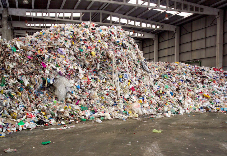 El reciclaje y sus ‘matices’