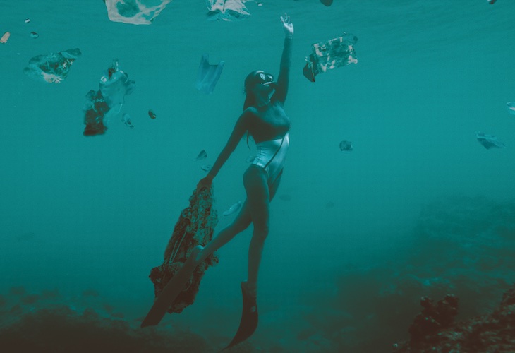 Startups españolas en ‘alianza’ para limpiar el mar Mediterráneo