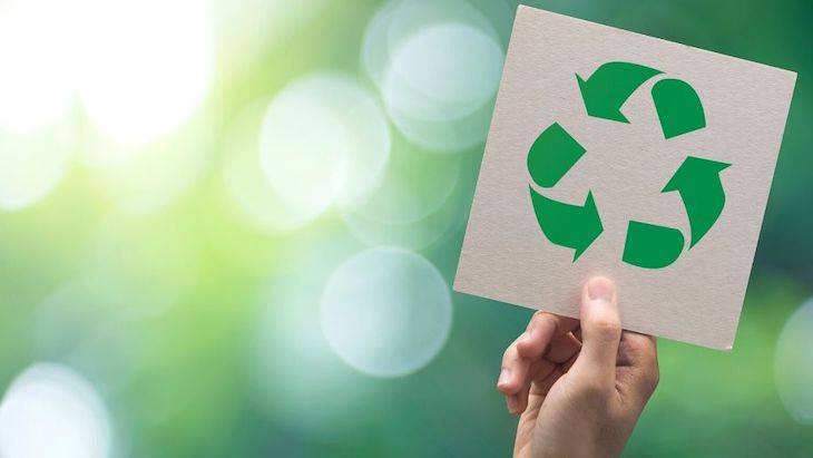 La valorización energética es la opción sostenible para los residuos que no se pueden reciclar