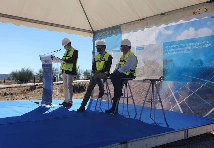 Extremadura quiere armonizar la producción fotovoltaica con el desarrollo sostenible