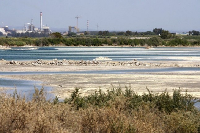 Fertiberia debería depositar los 65
