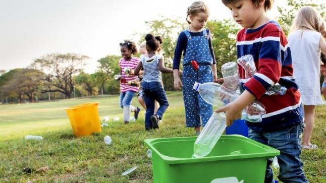 Docentes de Baleares participarán en un proyecto de educación ambiental para hablar del cambio climático en sus clases