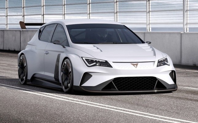 Sería un sueño tener un Cupra eléctrico