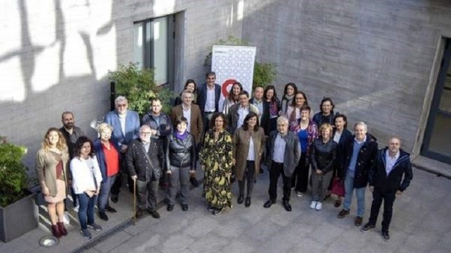 Ekoetxea Meatzaldea se incorpora a la red de centros ambientales del Gobierno Vasco