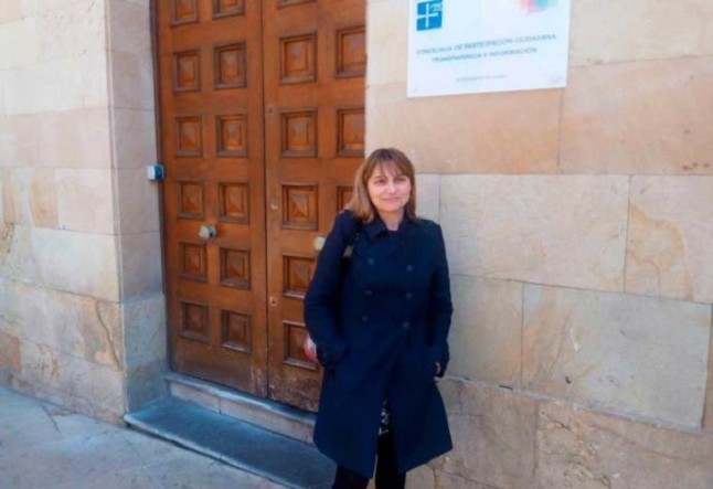 Oviedo renovará casi 7.000 luminarias en todo el municipio