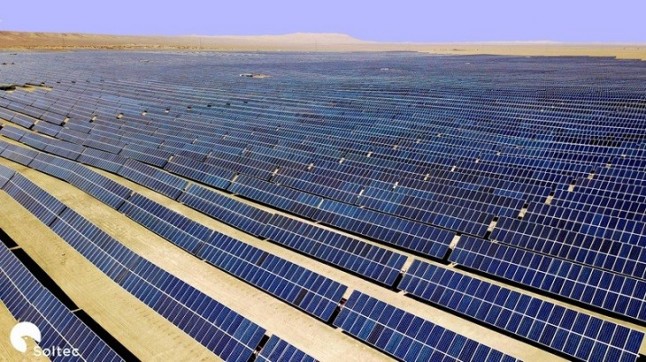 Llega la segunda edición del congreso ‘Plantas solares en España’ celebrada por UNEF y Soltec