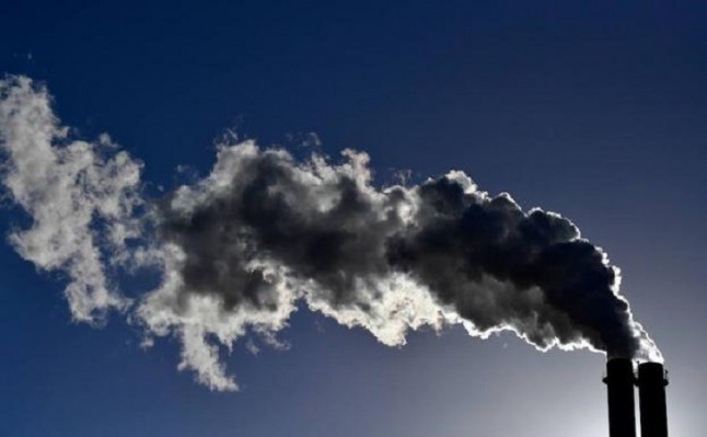 La contaminación del aire en Logroño es aceptable