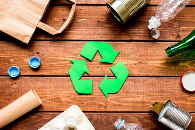 Gipuzkoa celebra a partir del sábado la Semana Europea de la Prevención de Residuos con diversas actividades