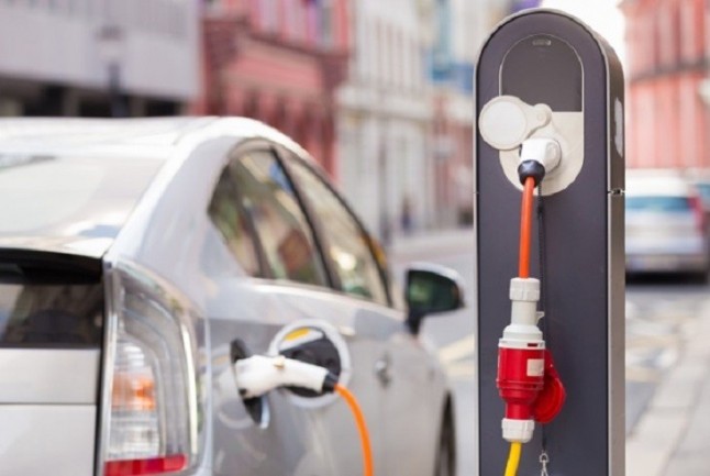 Endesa lanza un macroplan para instalar más de 100.000 puntos de recarga de vehículos eléctricos en 5 años