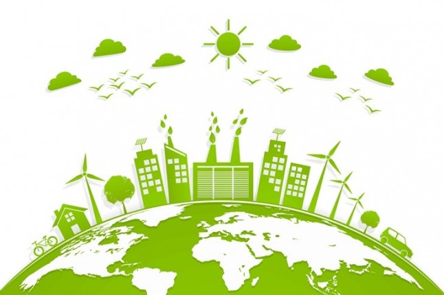 Emisiones cero para 2040