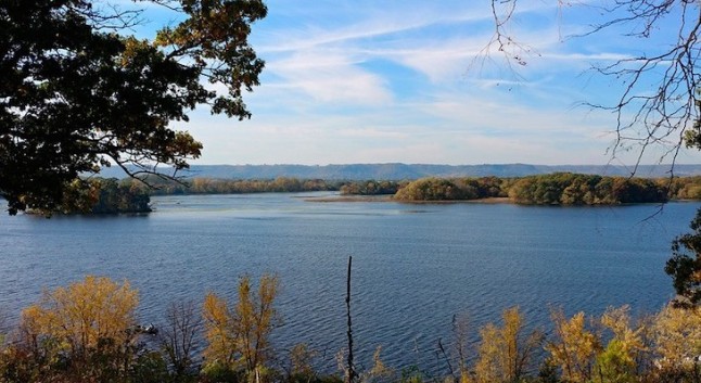 Un enorme acuífero se extiende bajo el mar ante la costa este de EEUU